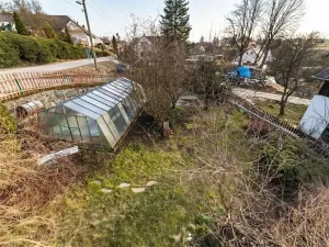 Prodej chalupy, Strmilov, 125 m2