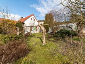 Prodej rodinného domu, Strmilov, 125 m2