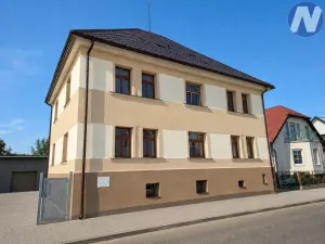 Pronájem bytu 2+kk, Volary, U Nádraží, 60 m2