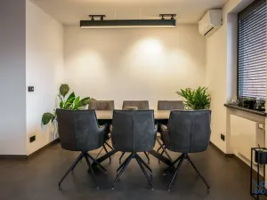 Prodej bytu 3+kk, Praha - Smíchov, U dvou srpů, 103 m2