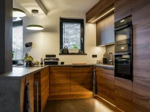 Prodej bytu 3+kk, Praha - Smíchov, U dvou srpů, 103 m2