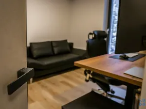 Prodej bytu 3+kk, Praha - Smíchov, U dvou srpů, 103 m2