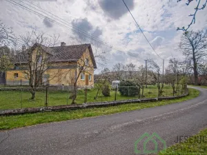 Prodej rodinného domu, Stará Červená Voda, 140 m2