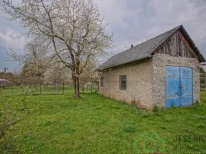 Prodej rodinného domu, Stará Červená Voda, 140 m2