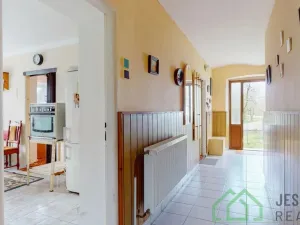 Prodej rodinného domu, Stará Červená Voda, 140 m2