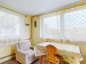 Prodej rodinného domu, Stará Červená Voda, 140 m2