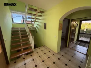 Prodej rodinného domu, Kojčice, 124 m2