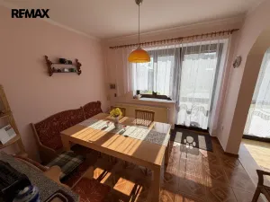 Prodej rodinného domu, Kojčice, 124 m2