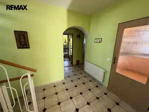 Prodej rodinného domu, Kojčice, 124 m2