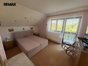 Prodej rodinného domu, Kojčice, 124 m2