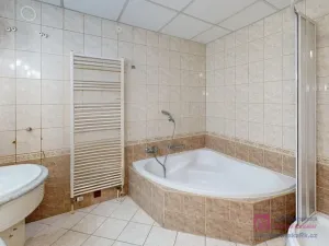 Prodej ubytování, Břeclav - Poštorná, Julia Fučíka, 275 m2