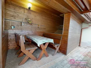 Prodej ubytování, Břeclav - Poštorná, Julia Fučíka, 275 m2