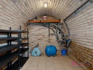 Prodej ubytování, Břeclav - Poštorná, Julia Fučíka, 275 m2