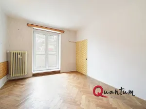 Prodej bytu 2+1, Praha - Hloubětín, Konzumní, 54 m2