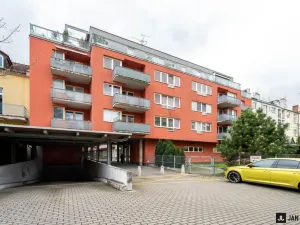 Pronájem bytu 3+kk, Pardubice - Zelené Předměstí, Pernerova, 65 m2