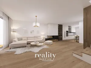 Prodej rodinného domu, Moravské Budějovice, Lažínská, 134 m2