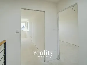 Prodej rodinného domu, Moravské Budějovice, Lažínská, 134 m2