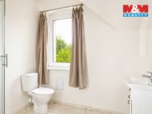 Pronájem bytu 2+kk, Karlovy Vary, Plzeňská, 40 m2