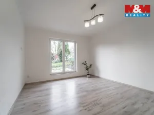 Prodej rodinného domu, Oskořínek, Slepá, 78 m2