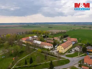 Prodej rodinného domu, Oskořínek, Slepá, 78 m2