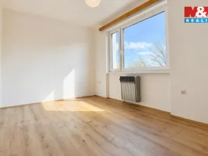 Pronájem bytu 3+1, Poděbrady - Poděbrady III, Na Hrázi, 73 m2