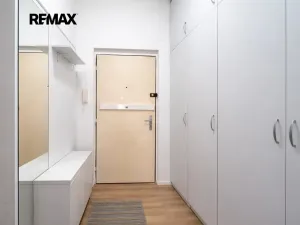 Prodej bytu 3+1, Praha - Žižkov, Seifertova, 89 m2