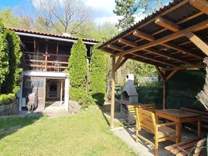 Prodej chaty, Ochoz u Brna, 98 m2