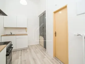 Pronájem bytu 4+kk, Praha - Žižkov, Sudoměřská, 90 m2