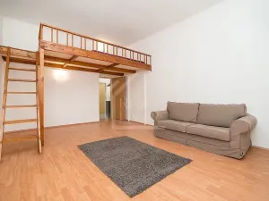 Pronájem bytu 4+kk, Praha - Žižkov, Sudoměřská, 90 m2