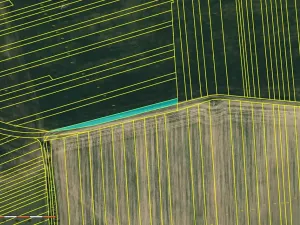 Prodej pole, Hradčovice, 1372 m2