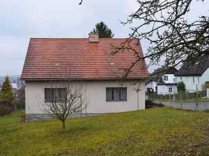 Prodej rodinného domu, Volyně, 134 m2