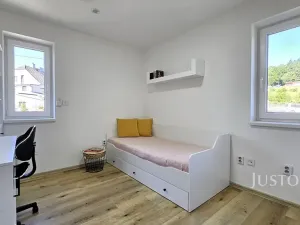 Prodej rodinného domu, Písek, Nová, 276 m2