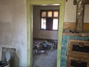 Prodej rodinného domu, Neveklov, Benešovská, 120 m2