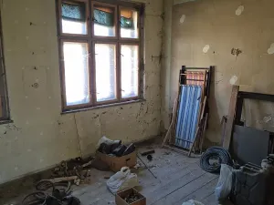 Prodej rodinného domu, Neveklov, Benešovská, 120 m2