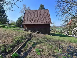 Prodej chaty, Lštění, 60 m2