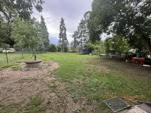 Prodej zahrady, Černošice, Na Vírku, 616 m2