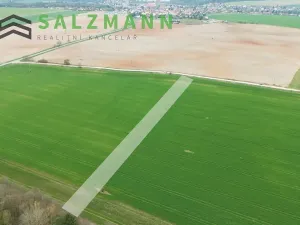 Prodej pole, Tlučná, 9274 m2