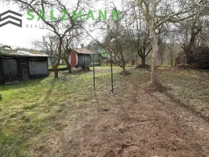 Prodej chaty, Cheb, 48 m2