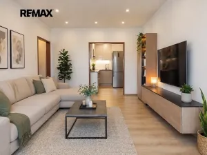 Prodej bytu 2+kk, Praha - Holešovice, Tusarova, 47 m2