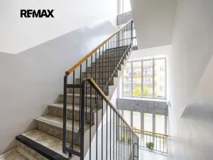 Pronájem bytu 4+kk, Praha - Modřany, Plovdivská, 82 m2