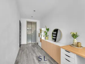 Prodej bytu 3+1, Česká Lípa, Bendlova, 60 m2