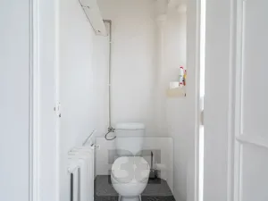 Pronájem bytu 1+1, Praha - Libeň, Na úbočí, 36 m2