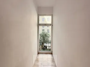 Pronájem bytu 3+1, Praha - Holešovice, U smaltovny, 104 m2