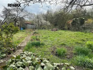 Prodej pozemku pro bydlení, Praha - Stodůlky, 763 m2