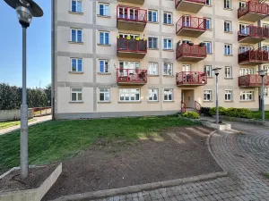 Prodej bytu 3+kk, Praha - Kyje, Pelušková, 58 m2