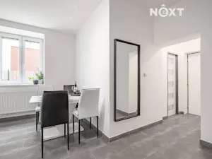 Prodej bytu 1+1, Brno, Francouzská, 47 m2