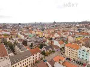 Prodej bytu 1+1, Brno, Francouzská, 47 m2