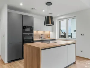 Pronájem rodinného domu, Tuřany, 117 m2