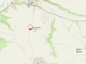 Prodej pole, Horní Slivno, 4922 m2