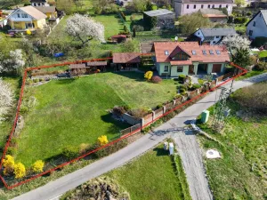 Prodej rodinného domu, Bezděz, 134 m2